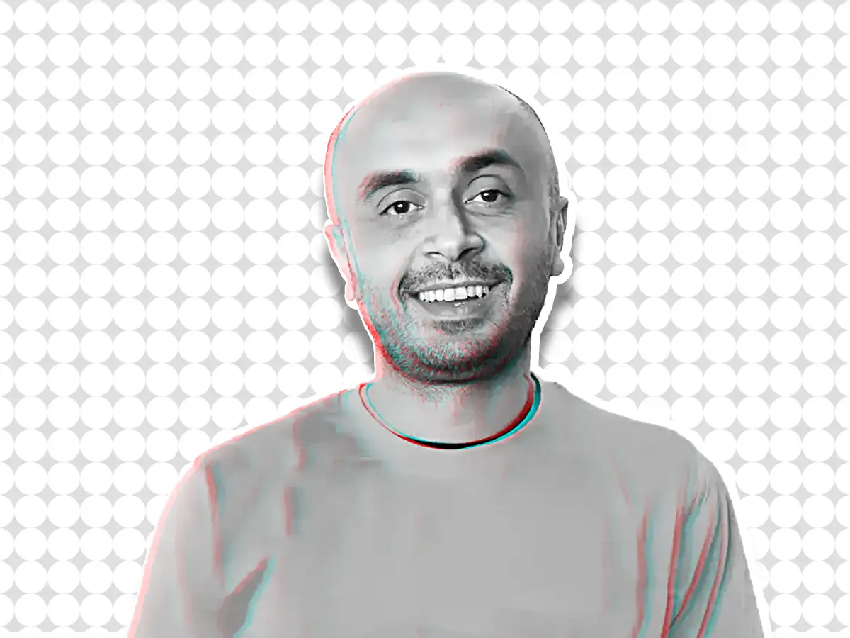 Albinder Dhindsa Blinkit